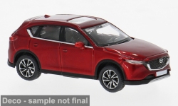 PCX87 PCX870578 - H0 - Mazda CX-5 - dunkelrot